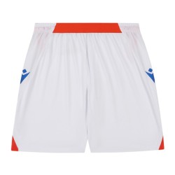 Men's Blackburn Rovers 2024/25 Home Shorts Men's Blackburn Rovers 2024/25 Home Shorts