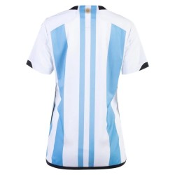 Women's Argentina Home Jersey World Cup 2022 Women's Argentina Home Jersey World Cup 2022