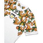 Men's Sorrento Calcio 1945 2025/26 Away Shirt Men's Sorrento Calcio 1945 2025/26 Away Shirt