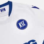 Men's Karlsruher SC 2024/25 Away Shirt Men's Karlsruher SC 2024/25 Away Shirt
