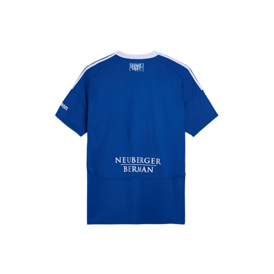 Kid's Como 2024/25 Home Shirt