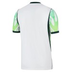 Kid's Nigeria 2026 Away World Cup Shirt