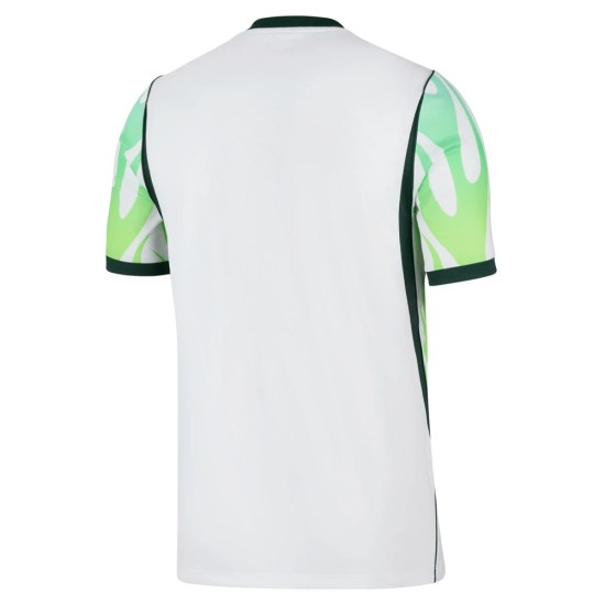 Kid's Nigeria 2026 Away World Cup Shirt