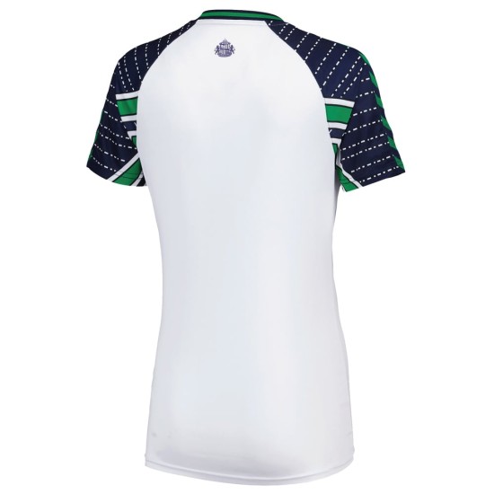 Women's Sunderland 2024/25 Away Shirt