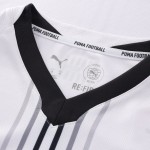 Women's Derby County 2026/27 Home Shirt
