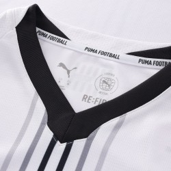 Kid's Derby County 2026/27 Home Shirt