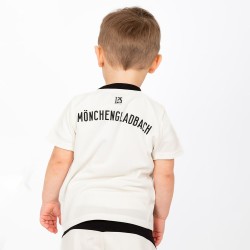 Kid's Borussia Mönchengladbach 2025/26 Home Kit