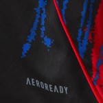 Kid's OL 2025/26 Third Europe Shirt