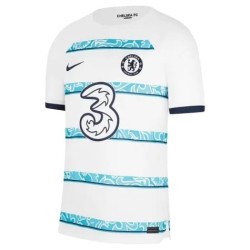 Men's KOVACIC Chelsea 2022/23 Away Shirt Men's KOVACIC Chelsea 2022/23 Away Shirt