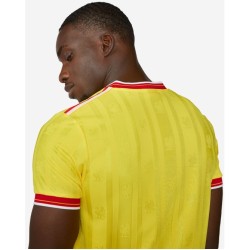 Kid's Liverpool 1986 Retro Shirt