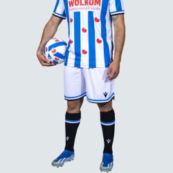 Women's sc Heerenveen 2025/26 Home Shorts