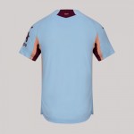 Kid's Brentford 2025/26 Third Shirt