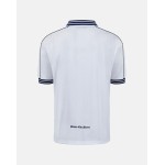 Men's Tottenham Hotspur 1997 Home Retro Pony Shirt