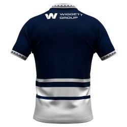 Kid's Millwall 2024/25 Home Shirt Kid's Millwall 2024/25 Home Shirt