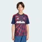 Kid's New England Revolution 2026 Home Shirt Kid's New England Revolution 2026 Home Shirt