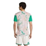 Men's Algeria 2026 Away World Cup Pre Match Shirt Men's Algeria 2026 Away World Cup Pre Match Shirt