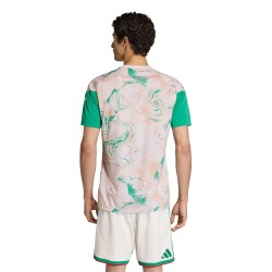 Women's Algeria 2026 Away World Cup Pre Match Shirt Women's Algeria 2026 Away World Cup Pre Match Shirt