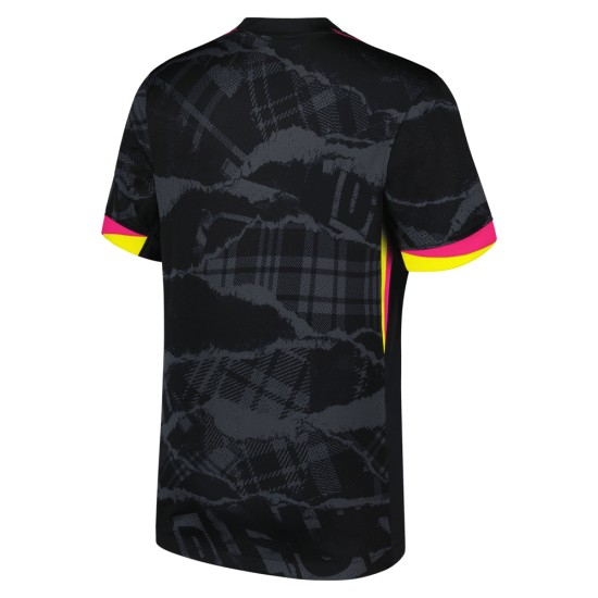 Men's Chelsea 2024/25 Third Shirt Men's Chelsea 2024/25 Third Shirt