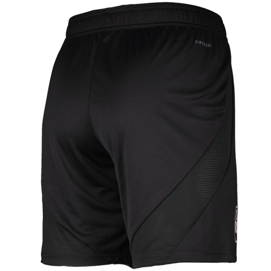 Women's 1. FC Nürnberg 2024/25 Third Shorts