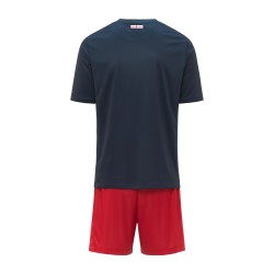 Kid's Genoa 2025/26 Third Kit Kid's Genoa 2025/26 Third Kit