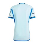 Women's CF Montréal 2025 Away Shirt Women's CF Montréal 2025 Away Shirt