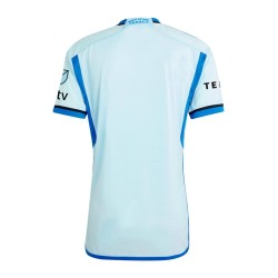 Men's CF Montréal 2025 Away Shirt Men's CF Montréal 2025 Away Shirt