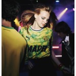 Men's Sassuolo 2025/26 Third Shirt Men's Sassuolo 2025/26 Third Shirt