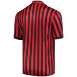 Men's Milan 2000 Retro Centenary Shirt Men's Milan 2000 Retro Centenary Shirt