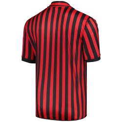 Men's Milan 2000 Retro Centenary Shirt Men's Milan 2000 Retro Centenary Shirt