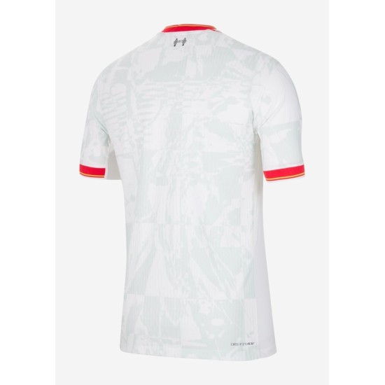 Women's Liverpool 2024/25 Third Shirt Women's Liverpool 2024/25 Third Shirt