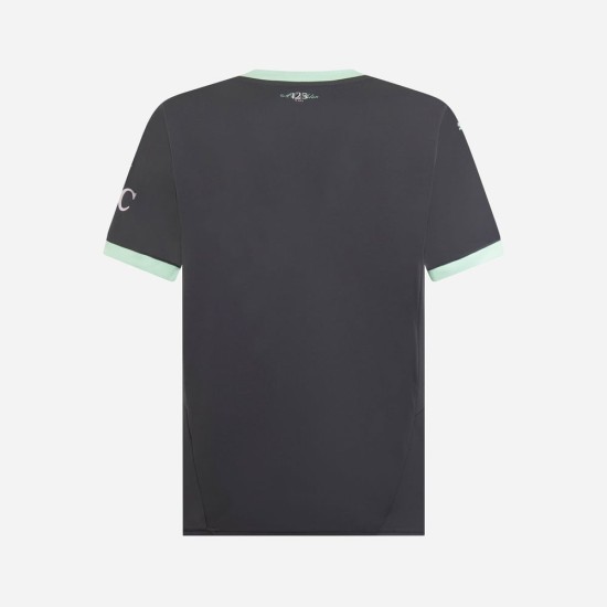 Men's Milan 2024/25 Third Shirt Men's Milan 2024/25 Third Shirt