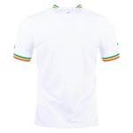 Senegal Home Jersey World Cup 2022