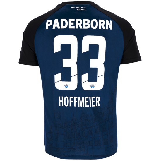 Men's SC Paderborn 07 2024/25 Home Shirt Men's SC Paderborn 07 2024/25 Home Shirt