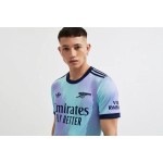 Men's Arsenal 2024/25 Third Shirt Men's Arsenal 2024/25 Third Shirt