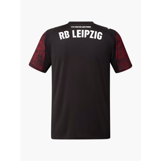 Kid's RB Leipzig 2025/26 Third Shirt