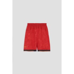 Women's Lecce 2025/26 Home Shorts Women's Lecce 2025/26 Home Shorts