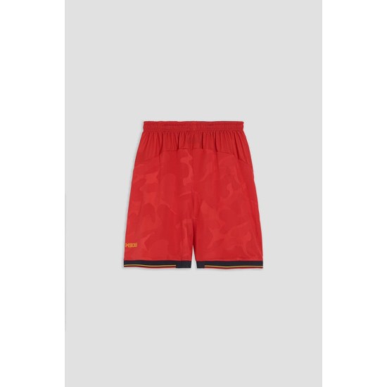 Men's Lecce 2025/26 Home Shorts Men's Lecce 2025/26 Home Shorts