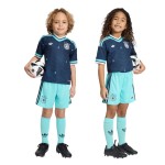 Kid's Germany 2026 Away World Cup Kit Kid's Germany 2026 Away World Cup Kit