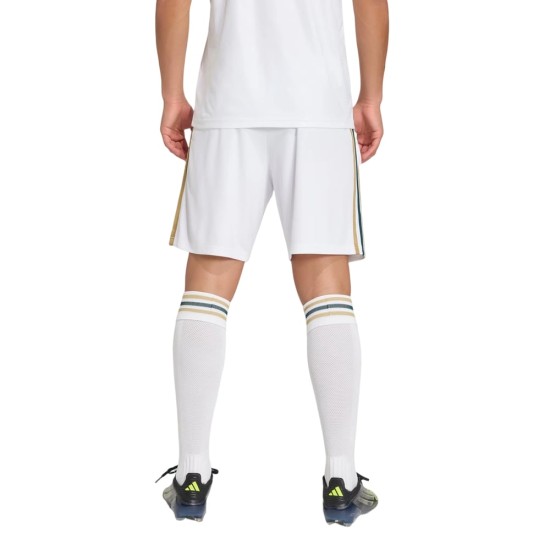 Men's Saudi Arabia 2026 Away World Cup Shorts Men's Saudi Arabia 2026 Away World Cup Shorts