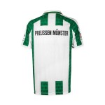 Men's SC Preußen Münster 2024/25 Home Shirt Men's SC Preußen Münster 2024/25 Home Shirt