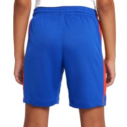 Kid's Atletico Madrid 2024/25 Home Shorts Kid's Atletico Madrid 2024/25 Home Shorts