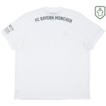 Men's Bayern Munich 2019/20 Away Retro Shirt