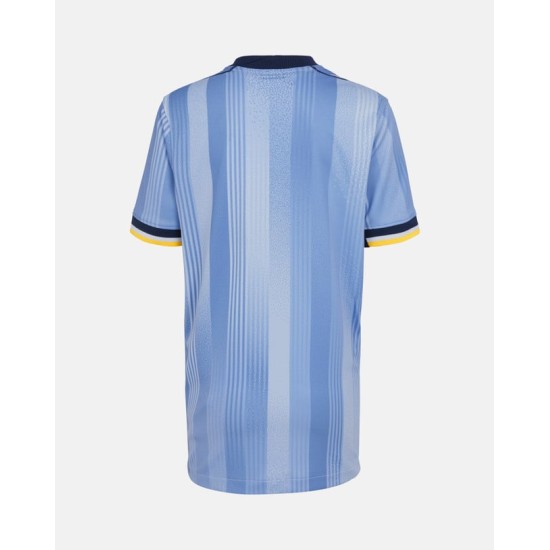 Kid's Tottenham Hotspur 2024/25 Away Shirt Kid's Tottenham Hotspur 2024/25 Away Shirt