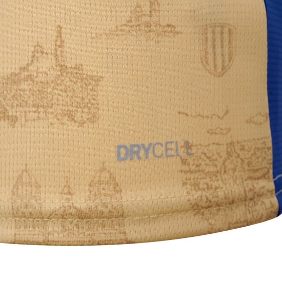 Women's OM 2025/26 Fourth Shirt Women's OM 2025/26 Fourth Shirt