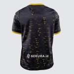 Kid's Norwich City 2024/25 Away Shirt