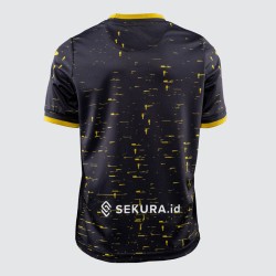 Kid's Norwich City 2024/25 Away Shirt