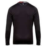 Men's Stoke City 2024/25 Away Long Sleeve Shirt