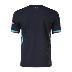 Kid's Liverpool 2024/25 Away Shirt
