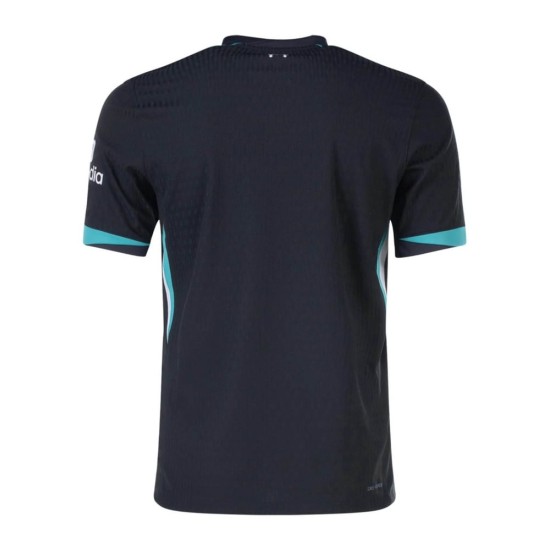 Kid's Liverpool 2024/25 Away Shirt Kid's Liverpool 2024/25 Away Shirt