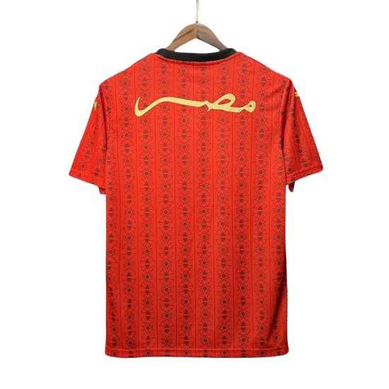 Egypt Home Jersey 23/24 Egypt Home Jersey 23/24